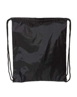 Liberty Bags Large Drawstring Pack with DUROcord-1
