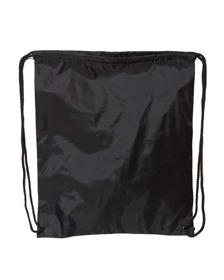 Liberty Bags Large Drawstring Pack with DUROcord-1