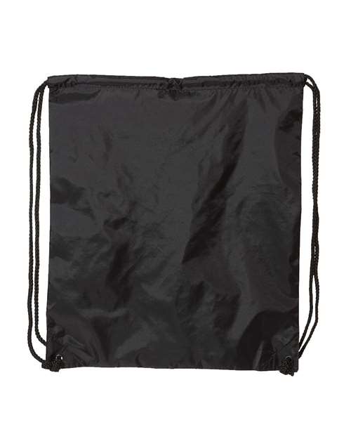 Liberty Bags Large Drawstring Pack with DUROcord-2