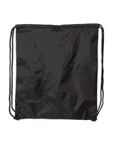 Liberty Bags Large Drawstring Pack with DUROcord-2