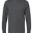 M&O Men's Gold Soft Touch Long Sleeve T-Shirt-1