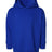 Rabbit Skins Toddler Pullover Fleece Hoodie-1