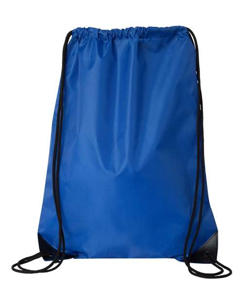 Liberty Bags Value Drawstring Backpack-1