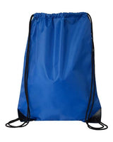 Liberty Bags Value Drawstring Backpack-1