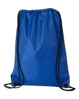 Liberty Bags Value Drawstring Backpack-2