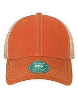 LEGACY Old Favorite Trucker Cap-1