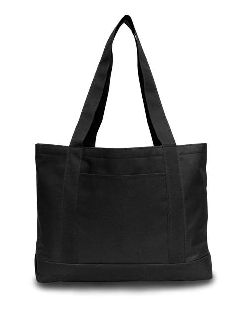 Liberty Bags P&O Cruiser Tote-1