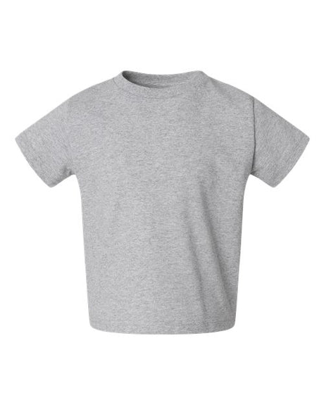 Rabbit Skins Youth Juvy T-Shirt-1