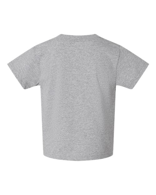 Rabbit Skins Youth Juvy T-Shirt-2