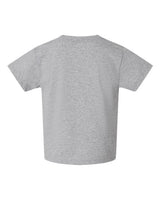 Rabbit Skins Youth Juvy T-Shirt-2