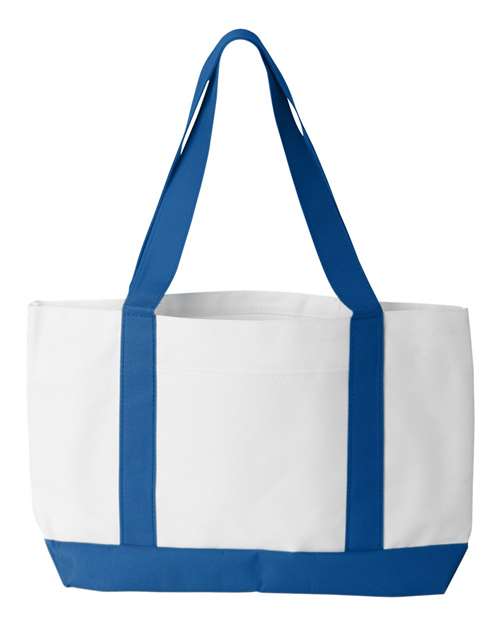 Liberty Bags P&O Cruiser Tote-1