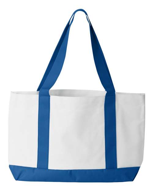 Liberty Bags P&O Cruiser Tote-3