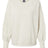MV Sport Women's Sueded Fleece Crewneck Sweatshirt-1