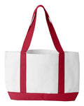 Liberty Bags P&O Cruiser Tote-1