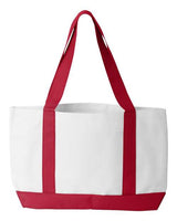 Liberty Bags P&O Cruiser Tote-1