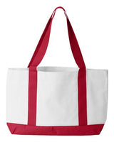 Liberty Bags P&O Cruiser Tote-3
