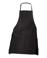 Liberty Bags Two-Pocket Butcher Apron-3