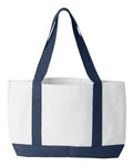 Liberty Bags P&O Cruiser Tote-1