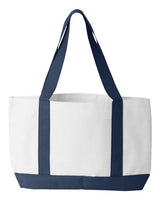 Liberty Bags P&O Cruiser Tote-1