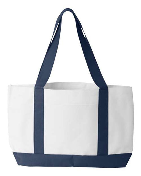 Liberty Bags P&O Cruiser Tote-1