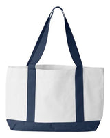 Liberty Bags P&O Cruiser Tote-3