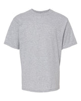 M&O Youth Gold Soft Touch T-Shirt-1