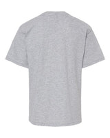 M&O Youth Gold Soft Touch T-Shirt-2