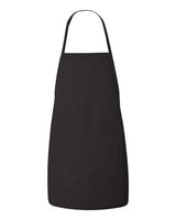 Liberty Bags Long Butcher Block Apron-1