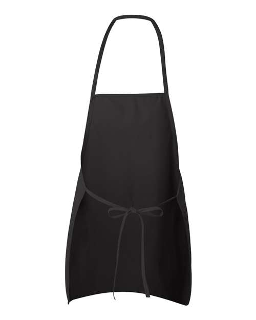 Liberty Bags Long Butcher Block Apron-3