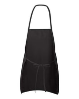 Liberty Bags Long Butcher Block Apron-3