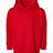 Rabbit Skins Toddler Pullover Fleece Hoodie-1