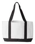 Liberty Bags P&O Cruiser Tote-1