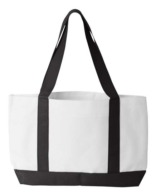 Liberty Bags P&O Cruiser Tote-1