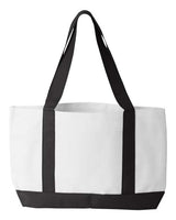 Liberty Bags P&O Cruiser Tote-1