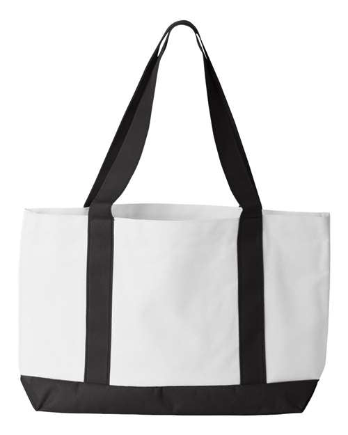 Liberty Bags P&O Cruiser Tote-2