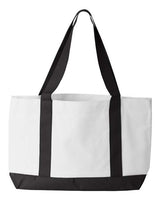 Liberty Bags P&O Cruiser Tote-2