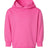 Rabbit Skins Toddler Pullover Fleece Hoodie-1