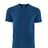 Next Level Apparel Men's   Cotton Pocket Tee-1