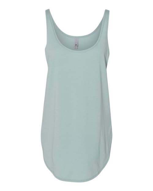 Next Level Women's Festival Tank-1
