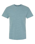 Next Level Men's Eco Heavyweight T-Shirt-1