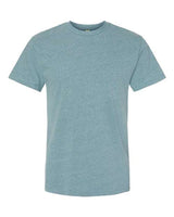 Next Level Men's Eco Heavyweight T-Shirt-1