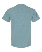 Next Level Men's Eco Heavyweight T-Shirt-2