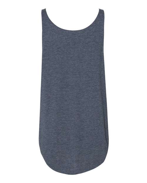 Next Level Women's Festival Tank-2