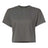 Next Level Women's Ideal Crop Top-1