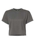 Next Level Women's Ideal Crop Top-1