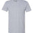 Next Level Apparel Men's   Cotton Pocket Tee-1