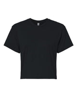 Next Level Women's Ideal Crop Top-1