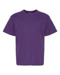 M&O Youth Gold Soft Touch T-Shirt-1