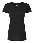 LAT Women's Fine Jersey Tee-1