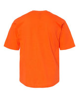 M&O Youth Gold Soft Touch T-Shirt-2